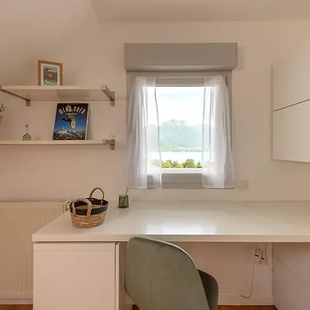 Elegantissime - Profitez De Cette Vue A 180 - By Lla Selections