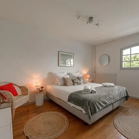 Elegantissime - Profitez De Cette Vue A 180 - By Lla Selections Villa