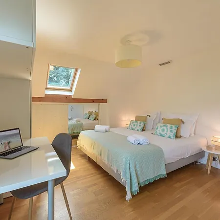 Elegantissime - Profitez De Cette Vue A 180 - By Lla Selections Villa Sévrier