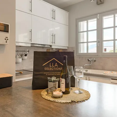 Elegantissime - Profitez De Cette Vue A 180 - By Lla Selections *