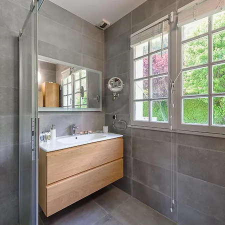 Elegantissime - Profitez De Cette Vue A 180 - By Lla Selections Villa