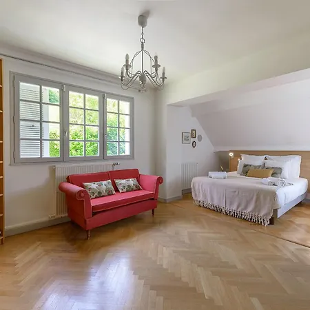 Villa Elegantissime - Profitez De Cette Vue A 180 - By Lla Selections *