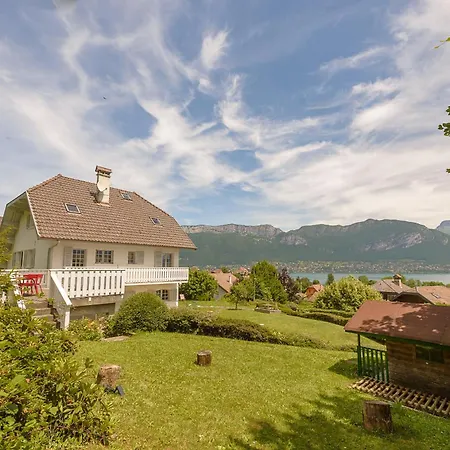 Villa Elegantissime - Profitez De Cette Vue A 180 - By Lla Selections *