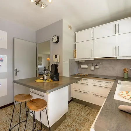 Elegantissime - Profitez De Cette Vue A 180 - By Lla Selections Villa