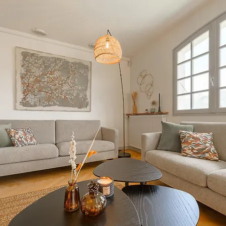 Villa Elegantissime - Profitez De Cette Vue A 180 - By Lla Selections *