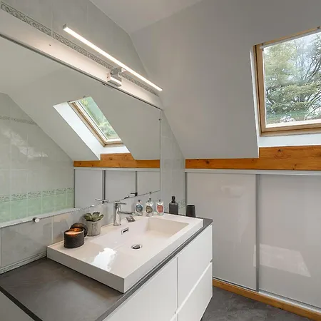 Elegantissime - Profitez De Cette Vue A 180 - By Lla Selections Villa Sévrier