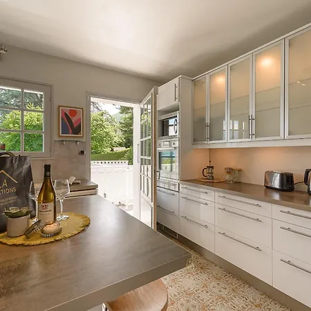 Elegantissime - Profitez De Cette Vue A 180 - By Lla Selections Sévrier